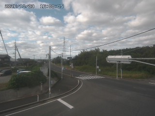 大山町名和