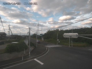 大山町名和
