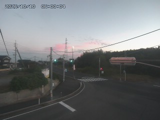 大山町名和