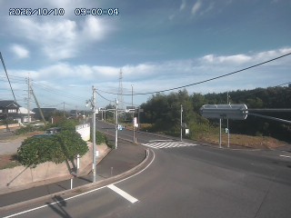 大山町名和