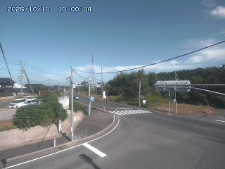大山町名和