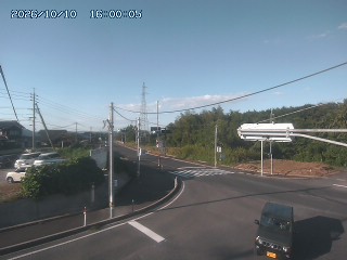 大山町名和