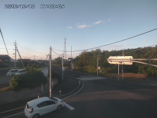 大山町名和