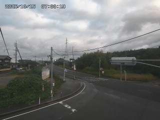 大山町名和