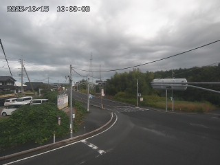 大山町名和