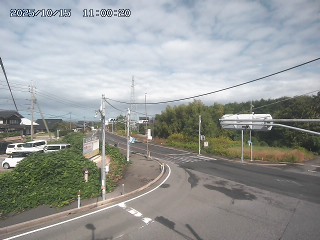 大山町名和