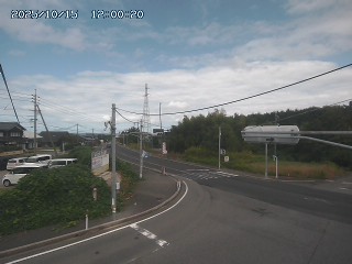 大山町名和