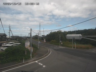 大山町名和