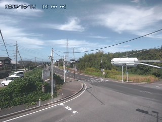 大山町名和