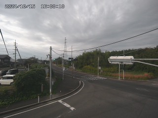 大山町名和