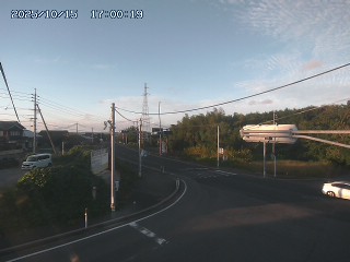 大山町名和