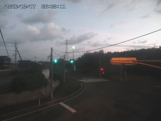 大山町名和