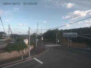 大山町名和