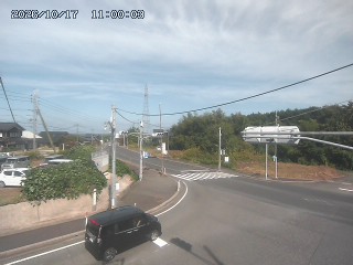 大山町名和