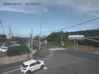 大山町名和