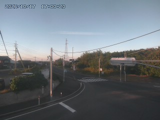 大山町名和