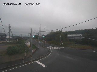大山町名和