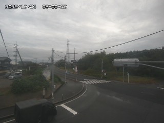 大山町名和