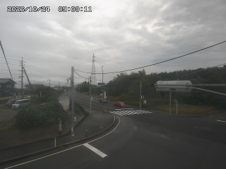 大山町名和