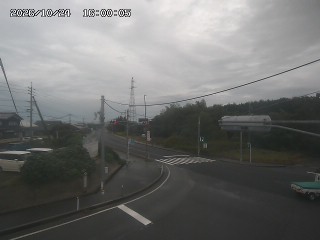 大山町名和