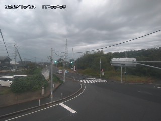 大山町名和