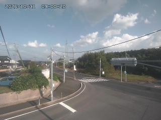 大山町名和