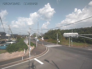 大山町名和