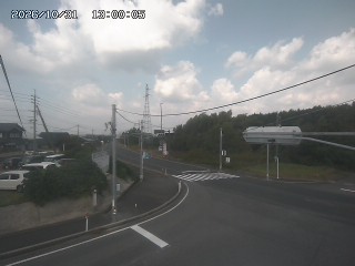 大山町名和