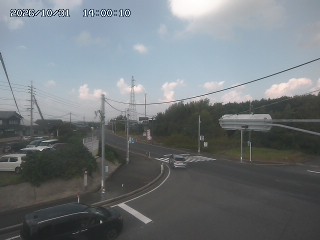 大山町名和