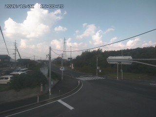 大山町名和