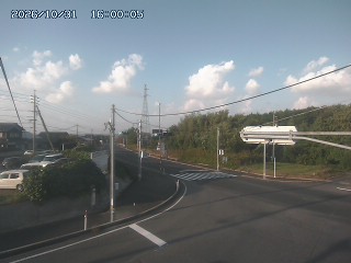 大山町名和