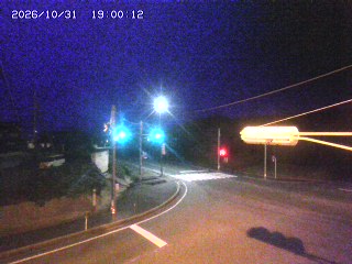 大山町名和