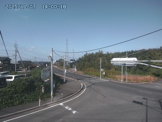 大山町名和