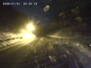 江府町下蚊屋【内海峠】