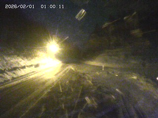 江府町下蚊屋【内海峠】