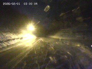 江府町下蚊屋【内海峠】