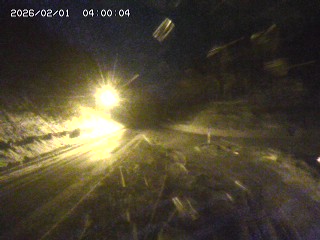 江府町下蚊屋【内海峠】