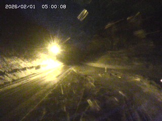 江府町下蚊屋【内海峠】