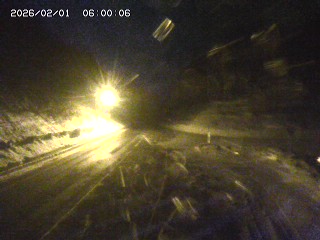 江府町下蚊屋【内海峠】