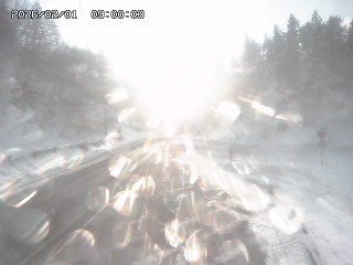 江府町下蚊屋【内海峠】