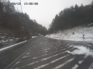 江府町下蚊屋【内海峠】