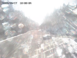 江府町下蚊屋【内海峠】