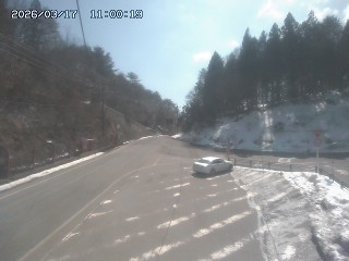 江府町下蚊屋【内海峠】