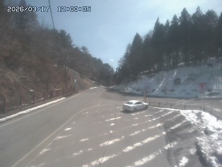 江府町下蚊屋【内海峠】