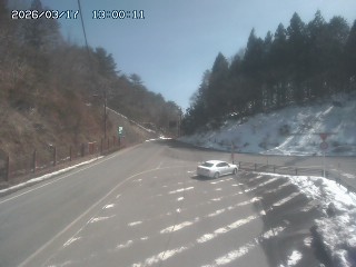 江府町下蚊屋【内海峠】