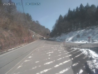 江府町下蚊屋【内海峠】