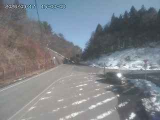 江府町下蚊屋【内海峠】