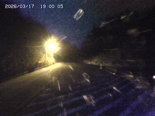 江府町下蚊屋【内海峠】