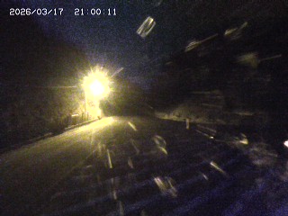 江府町下蚊屋【内海峠】