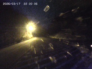 江府町下蚊屋【内海峠】